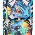 Zaino Scuola Doppio Scomparto Sj Gang Sj Ever Fixstar Girl, 30 LT – B0F2B6CSQ5