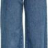 Marks & Spencer Donna a Coste Top Ricco di Cotone – vestibilità Slim – con Stretch – B0FW6YPGSZ