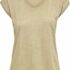 CMP T-Shirt Girocollo Dry Function con Logo Donna Art.39T5676P – B07JKXH31X