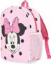 Disney Stitch – Mini zaino per bambine e ragazze, 30,5 x 22,9 cm, per asilo materno, articoli scolastici, regali per ragazze – B0BHZM9DQB