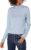 Amazon Essentials Maglione Leggero con Collo a Lupetto (Disponibile in Taglie Forti) Donna – B07QD3286V