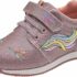 Geox B Eclyper Girl A Scarpe da ginnasticaBimba 0-24 – B0BN6L77PK