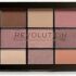 Max Factor Masterpiece Nude Palette, 8 Ombretti dal Colore Intenso, Formula Cremosa Sfumabile, 3 Finish, Tonalità Cappuccino Nudes – B0979NC4D6
