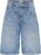 ONLY Onlmate Reg Baggy Long Shorts DNM Noos, Pantaloncini in Denim a Vita Media per l’uso Quotidiano Donna – B0DDQHQZCW
